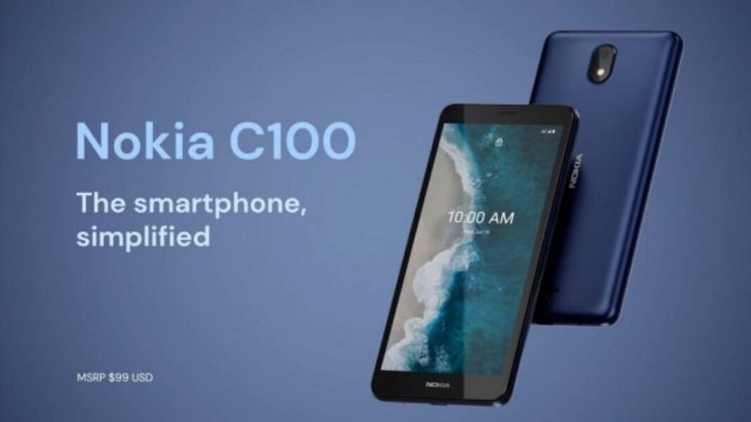 Nokia के चार नए स्मार्टफोन बजट कीमत के साथ Ces 2022 में हुए लांच