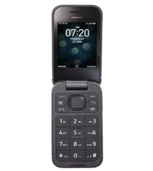 Nokia Flip Phone