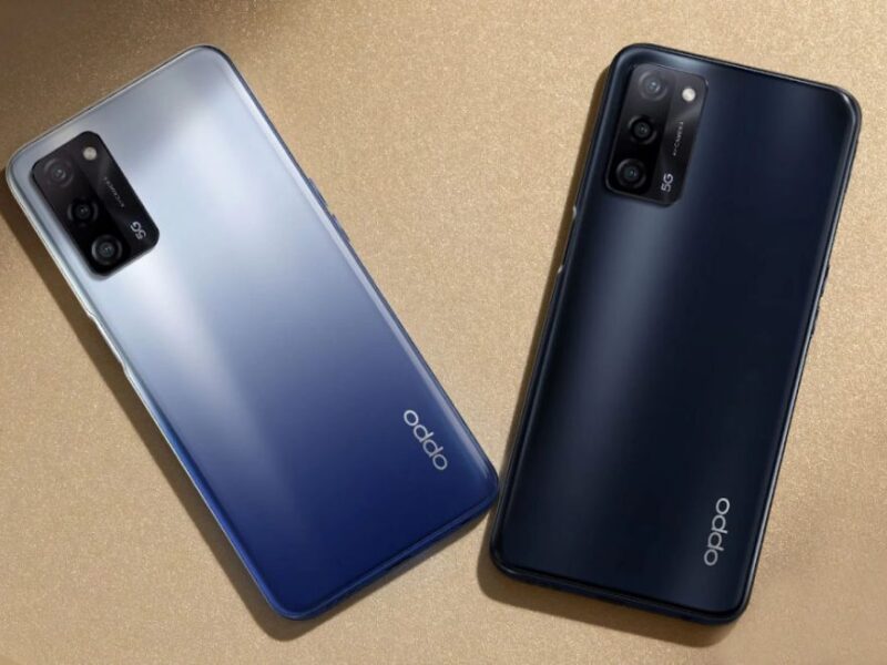 सिर्फ 290 रुपए में मिल रहा है Oppo का A53S 5G स्मार्टफोन, 22 जनवरी तक आपके पास है शानदार मौका