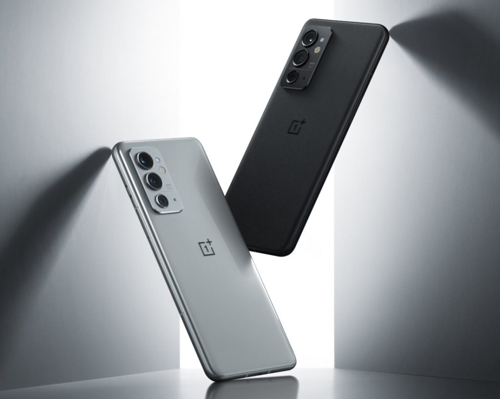 शानदार फीचर्स के साथ भारत में लांच हुआ Oneplus 9Rt, जानिए कीमत और खूबियां