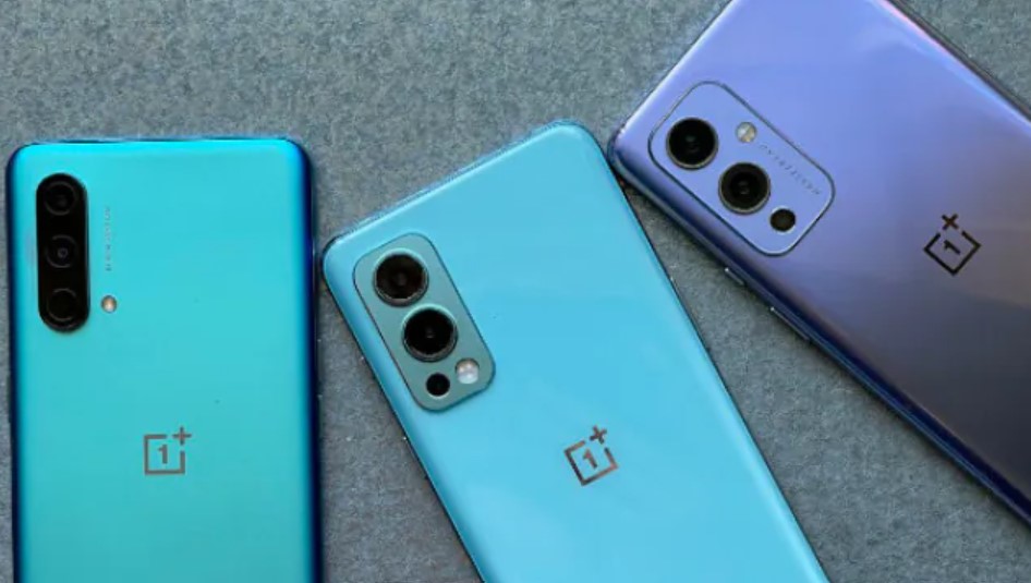 Oneplus Nord Ce 2