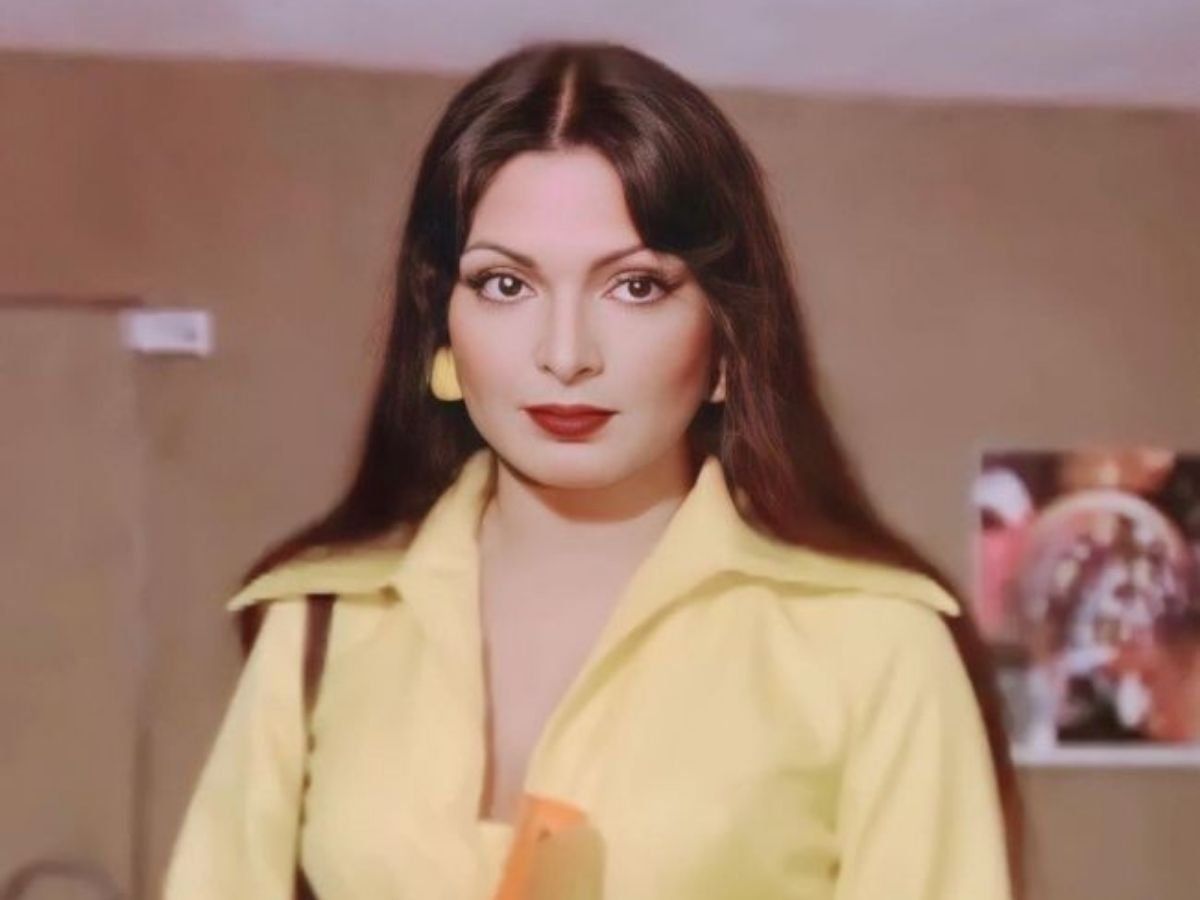 Parveen Babi