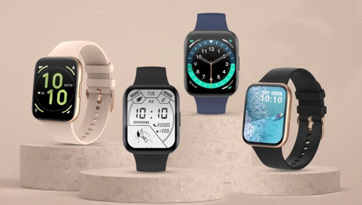 15 दिन की बैटरी बैकअप के साथ लांच हुई Pebble Pace Pro स्मार्ट वॉच, कम कीमत में मिलेगी ढेर सारी खूबियां