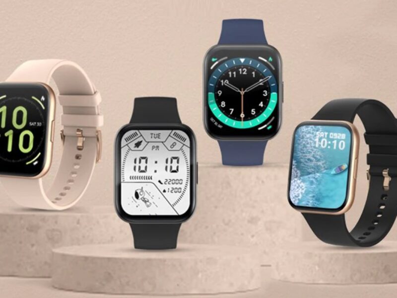 15 दिन की बैटरी बैकअप के साथ लांच हुई Pebble Pace Pro स्मार्ट वॉच, कम कीमत में मिलेगी ढेर सारी खूबियां