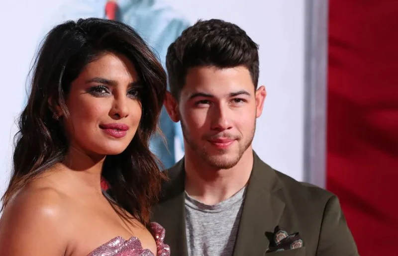 Priyanka Chopra