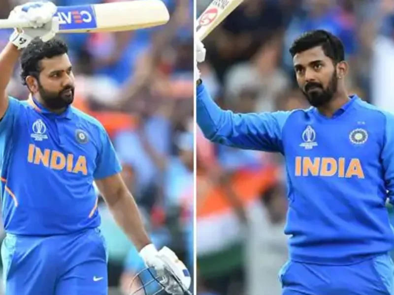 Indvswi: कप्तान Rohit Sharma की वापसी से बढ़ी उपकप्तान Kl Rahul की मुश्किले, टीम पर पड़ेगा असर