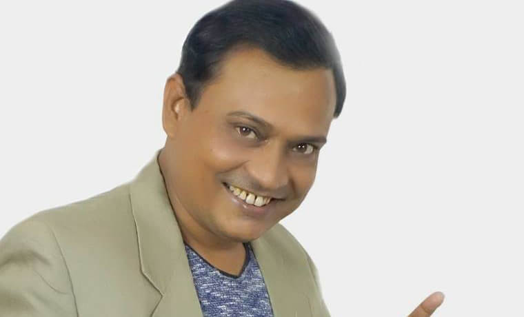 Rajeev Nigam