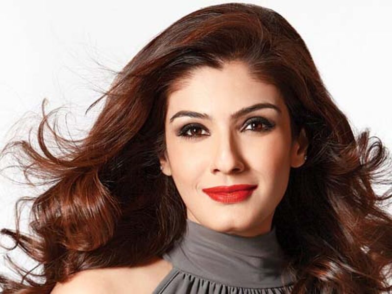 Raveena Tandon