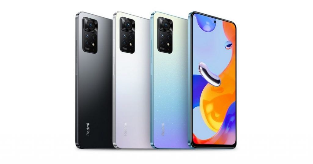 Xiaomi Redmi Note 11 Global Launch