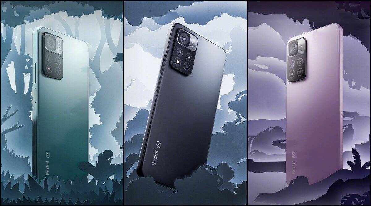 Xiaomi Redmi Note 11 Series