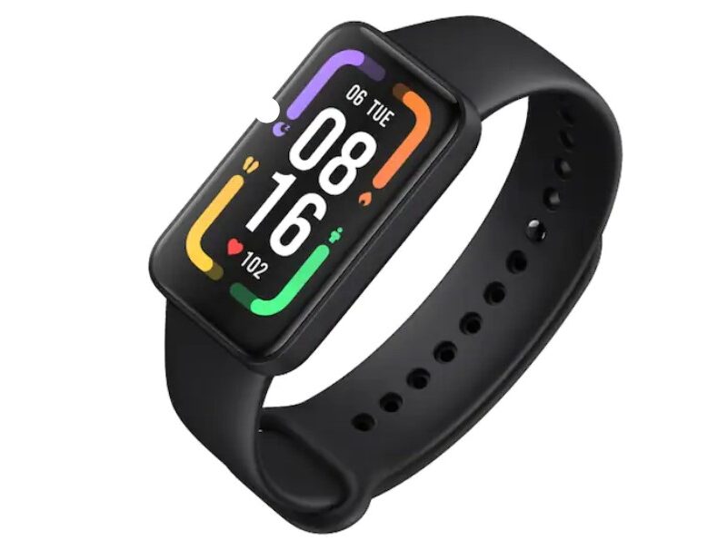 Redmi Smart Band Pro