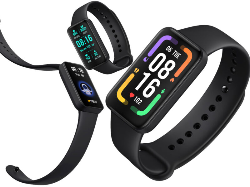 Redmi 9 फरवरी को लांच करेगी स्मार्टवियर Smart Band Pro, कम कीमत में मिलेगी ढेर सारी खूबियां