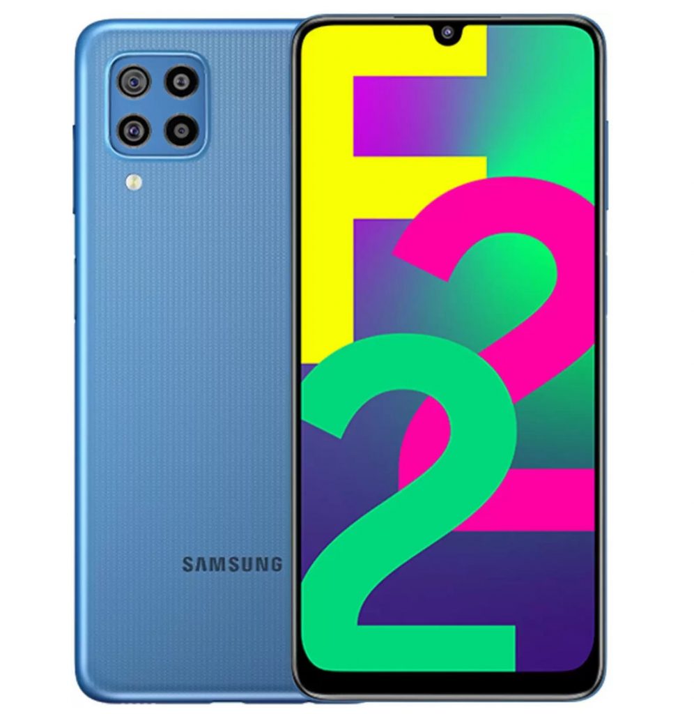 Best Smartphones With 6000Mah Battery 