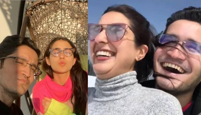 Sara Ali Khan
