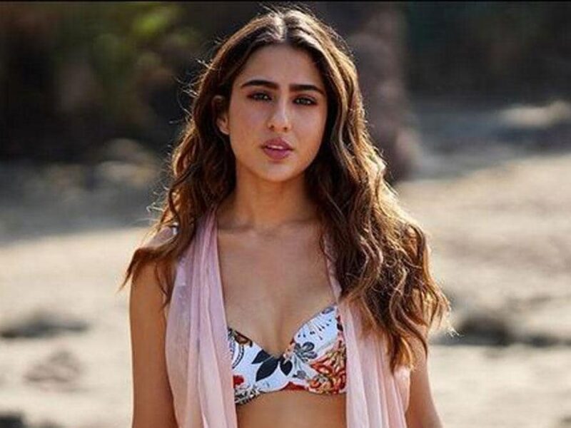 Sara Ali Khan