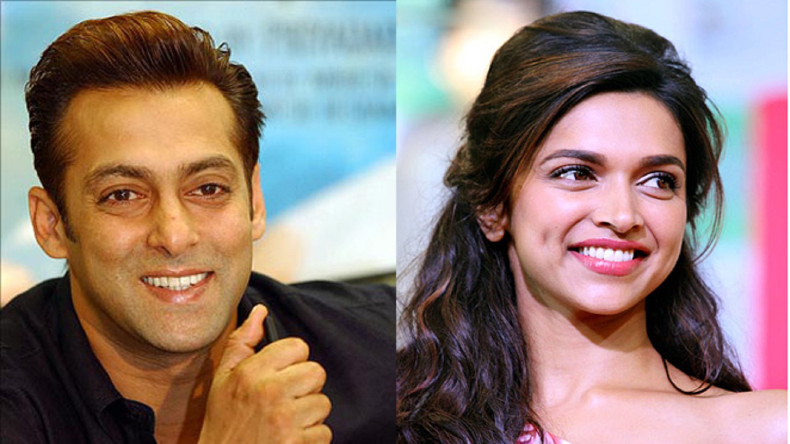 Salman Khan Deepika Padukone