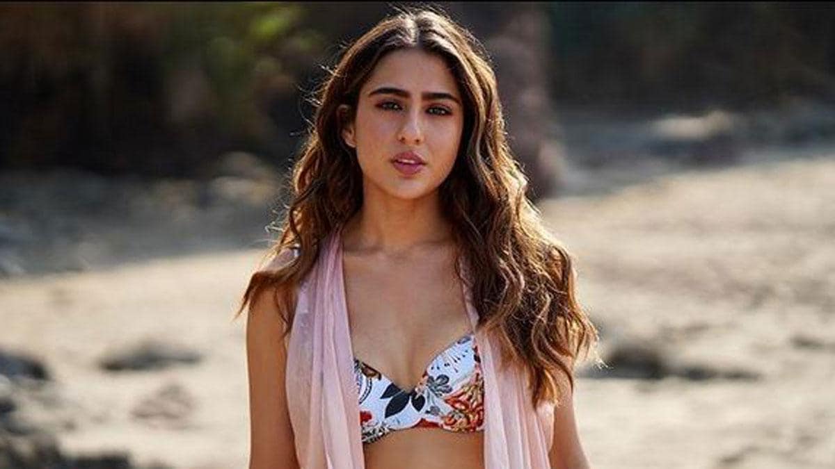 Sara Ali Khan