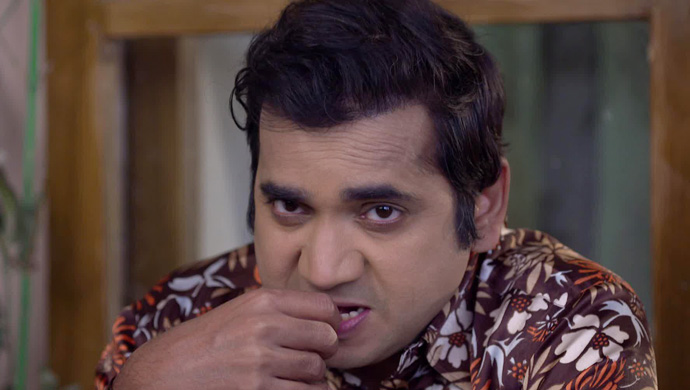 Saxena Ji