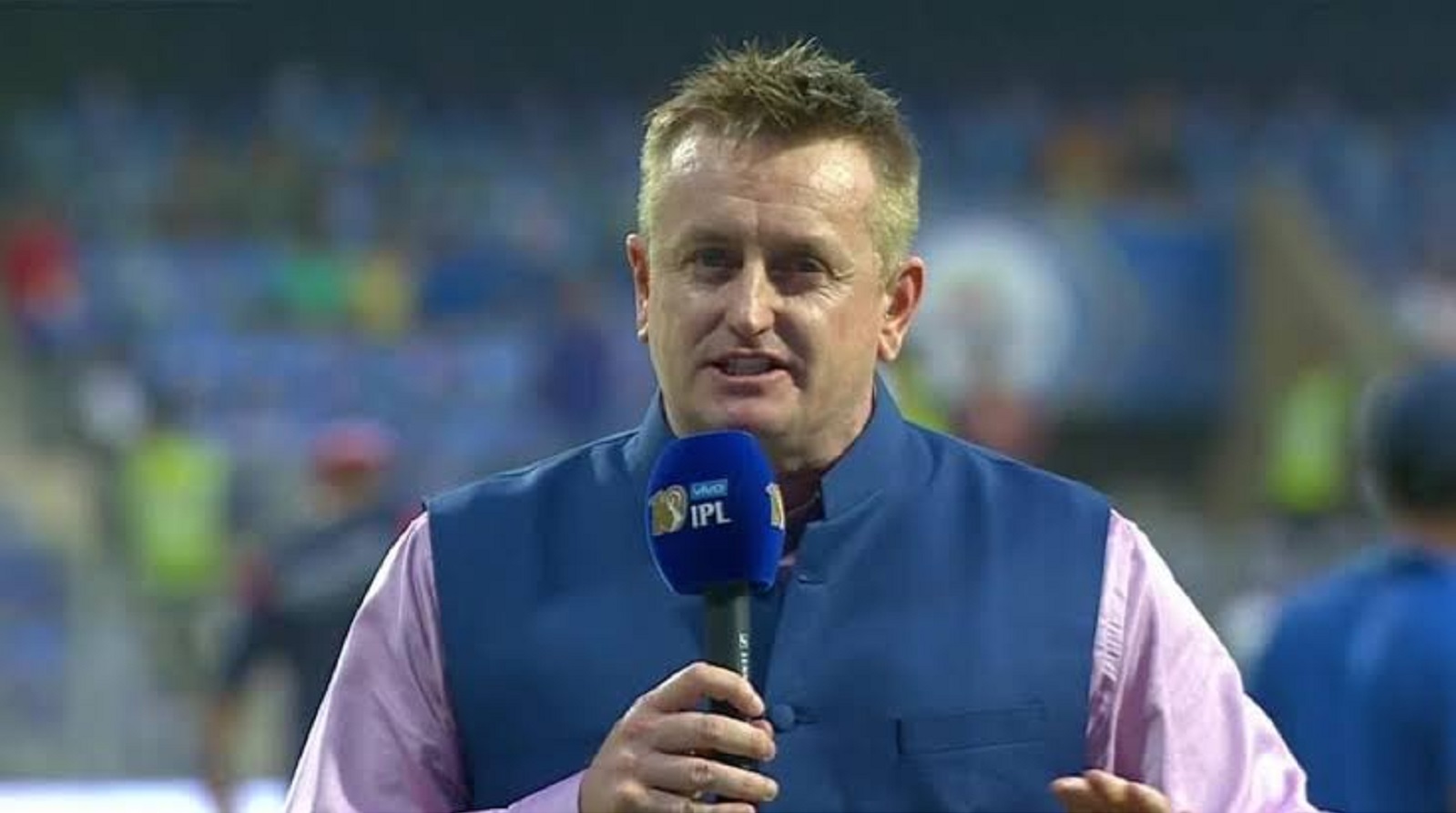 Scott Styris