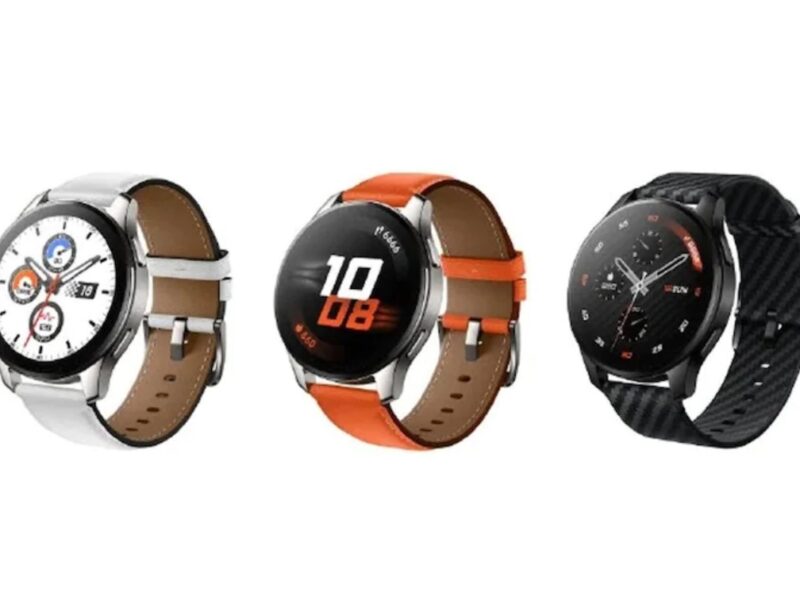 25 घंटे से ज्याद बैटरी बैकअप वाली Vivo Watch 2 लिमिटेड एडिशन हुआ लांच, जानिए इसकी खासियत और कीमत