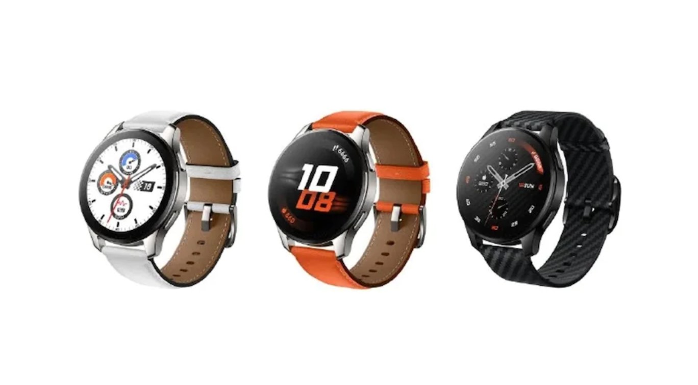 25 घंटे से ज्याद बैटरी बैकअप वाली Vivo Watch 2 लिमिटेड एडिशन हुआ लांच, जानिए इसकी खासियत और कीमत