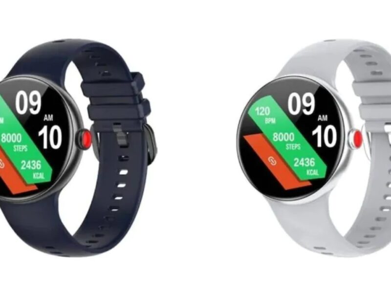 Fire Boltt Smartwatch