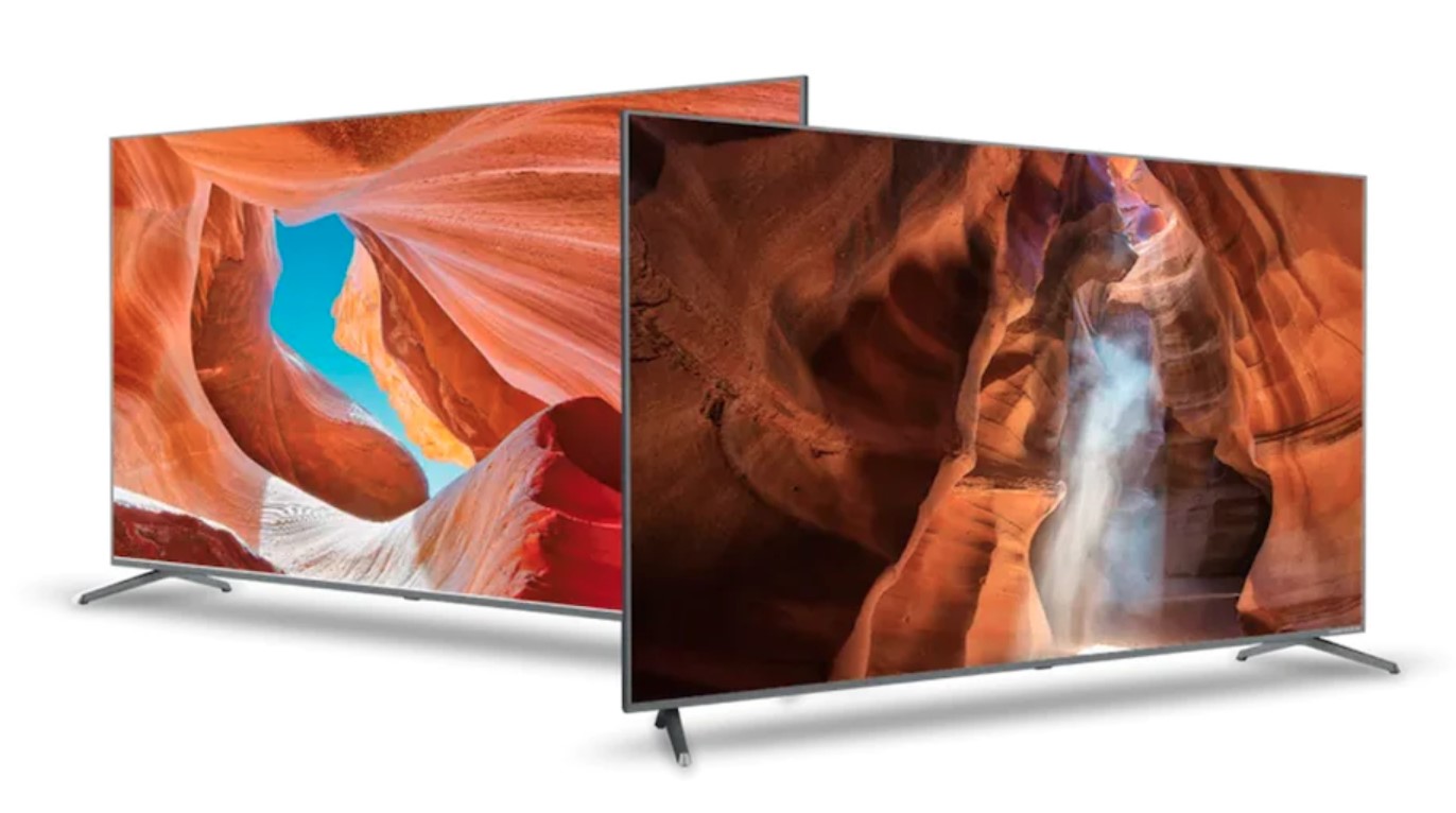 Vu Premium 75 Qled Tv