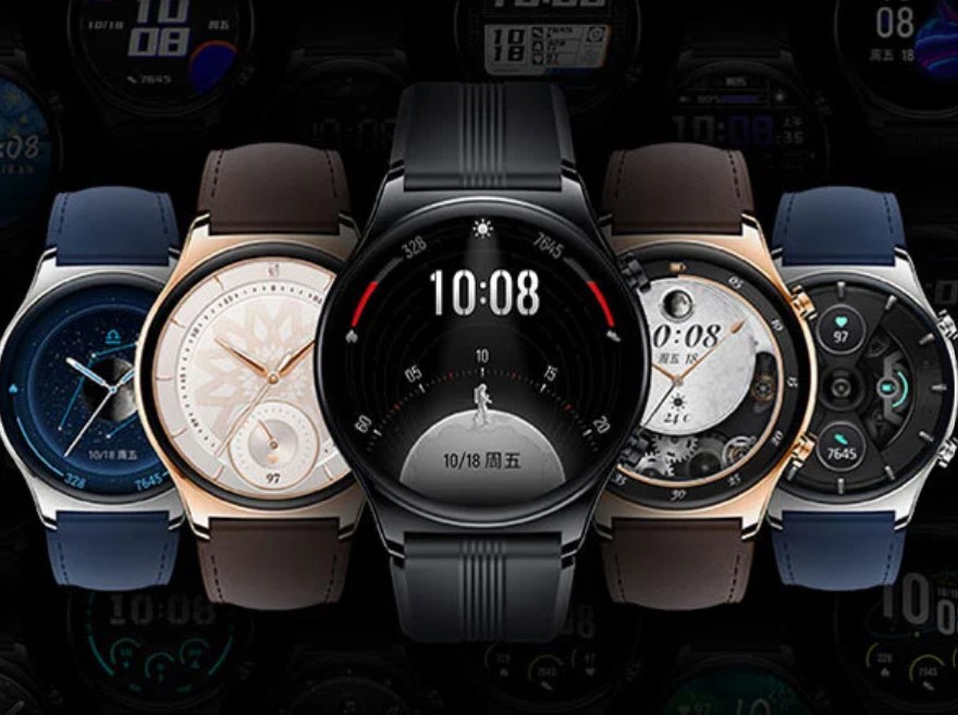 Honor Watch Gs 3