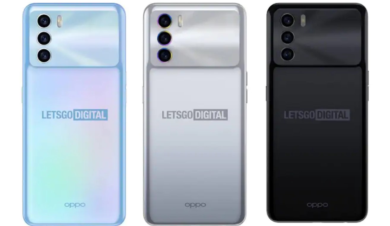 Oppo Reno 8 Series