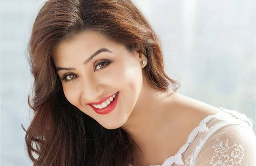 Shilpa Shinde