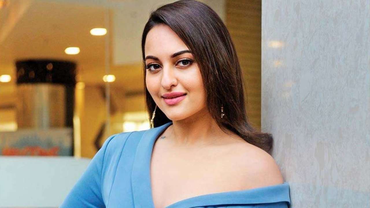 Sonakshi Sinha