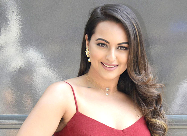 Sonakshi Sinha
