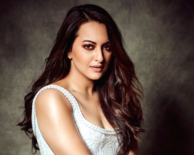 Sonakshi Sinha