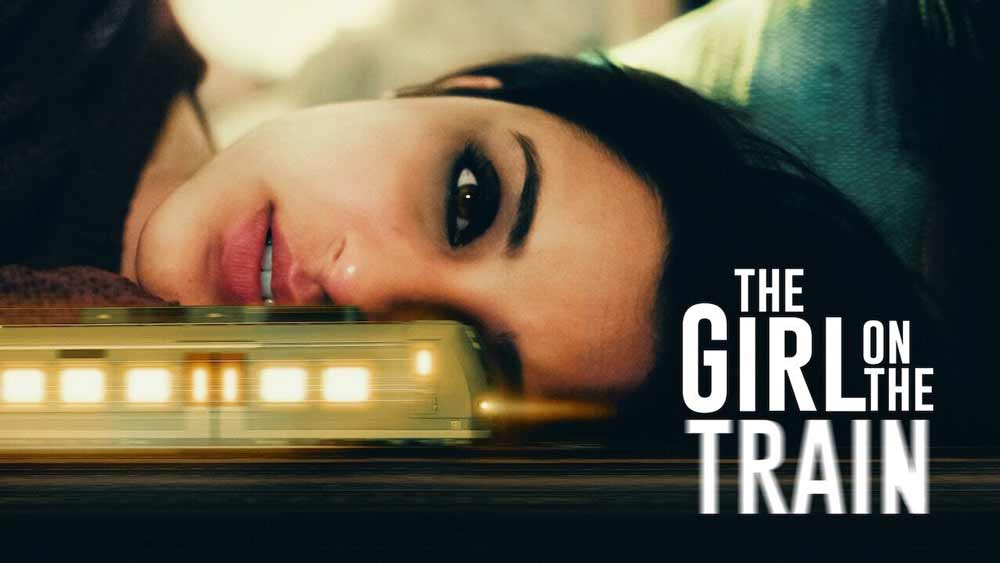 The Girl On The Train