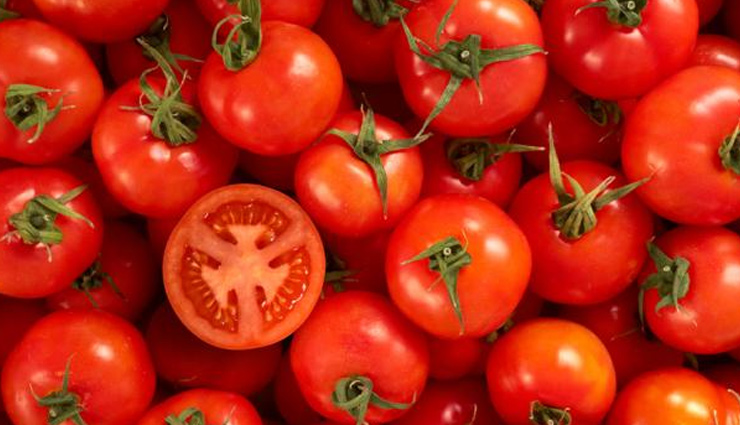 Tomato Price