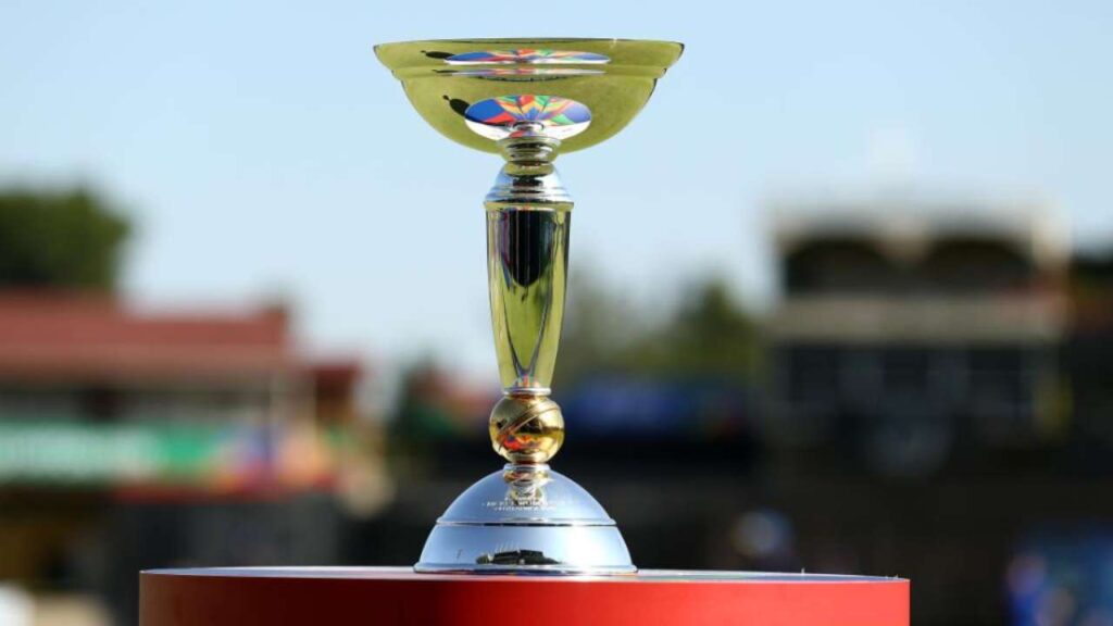 Icc U19 World Cup 2022: फाइनल खेल चुकी इस टीम ने टूर्नामेंट से वापस लिया नाम,जानें किस टीम ने मारी बाज़ी?