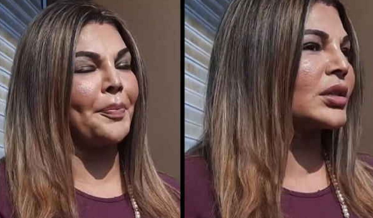 Rakhi Sawant