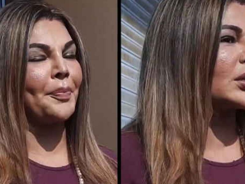 Rakhi Sawant