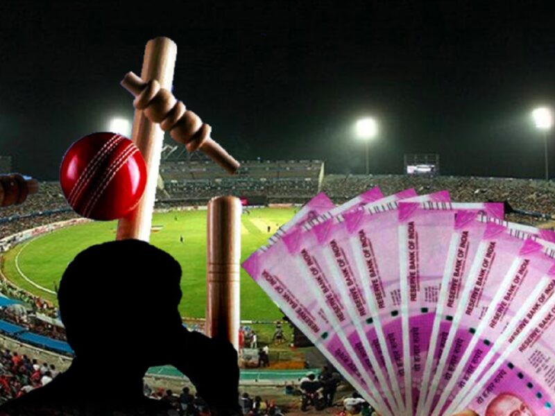 Match Fixing