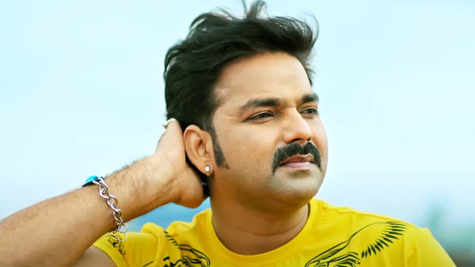 Pawan Singh Birthday