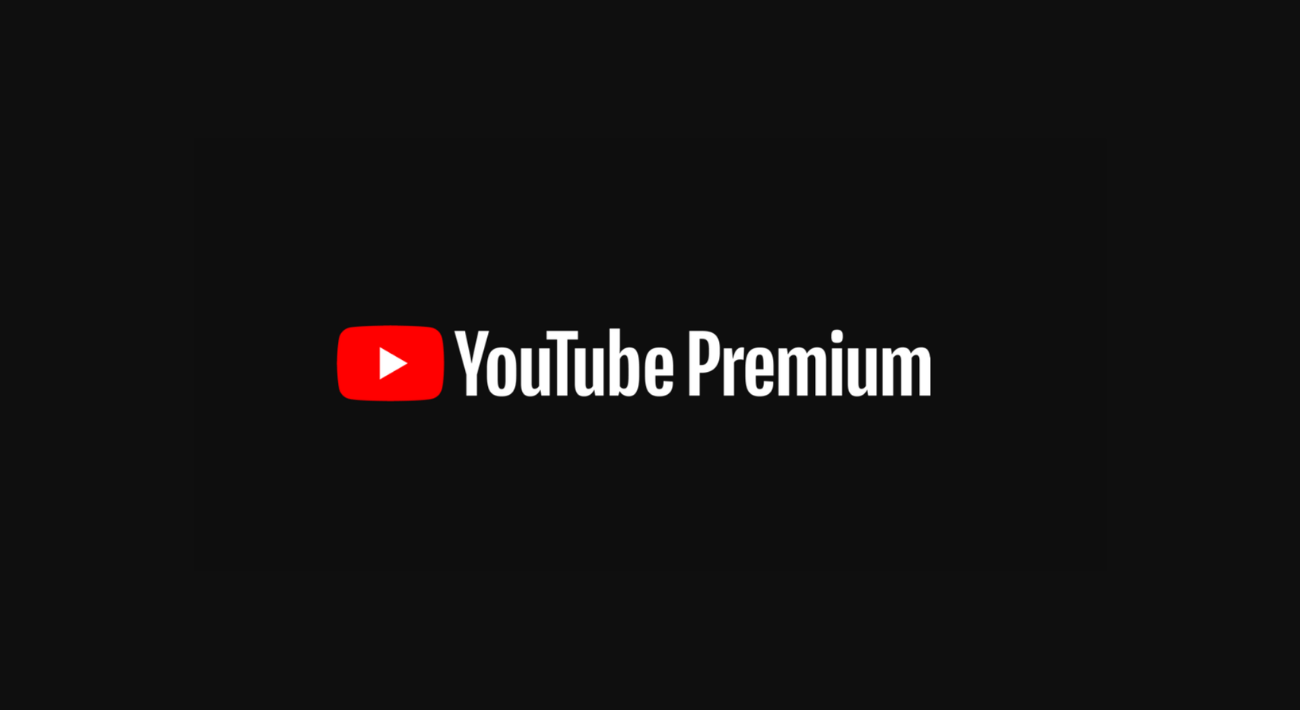Youtube Premium Annual Plan