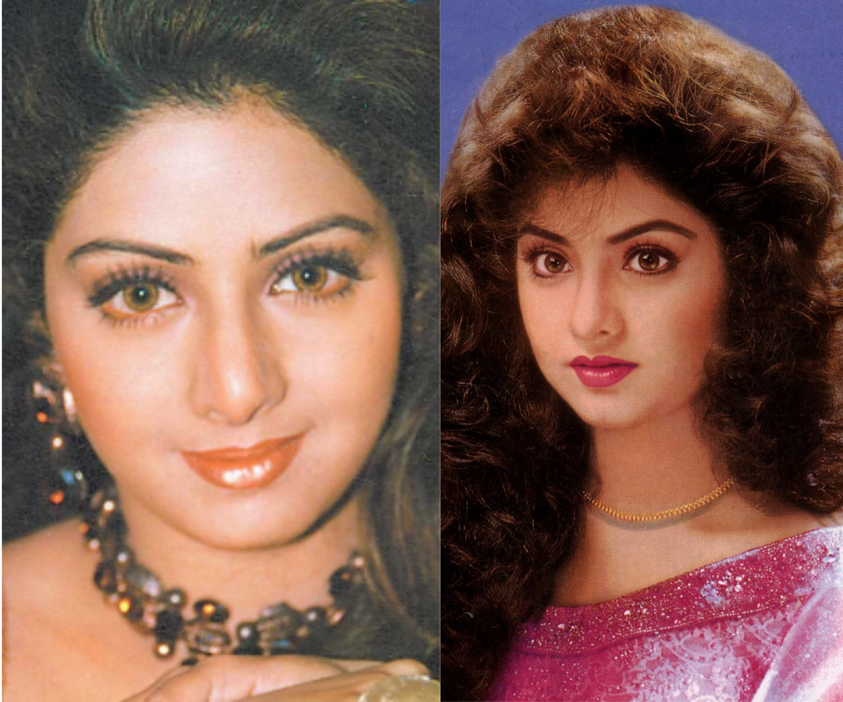 Sridevi