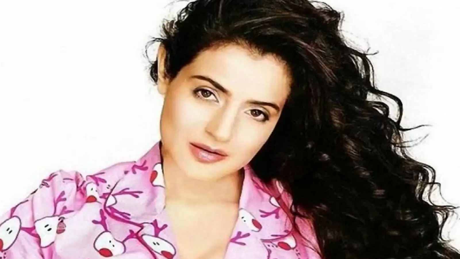 Ameesha Patel