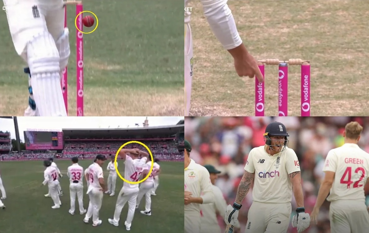 Ben Stokes