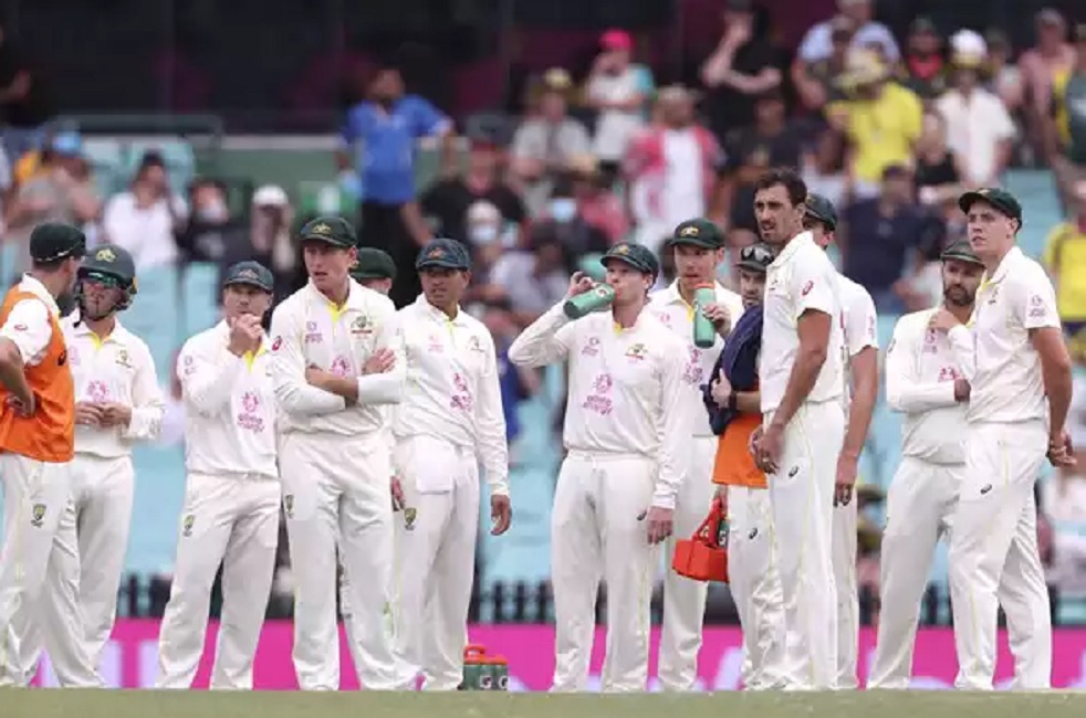Ashes Series