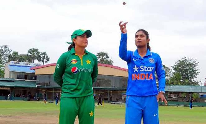 India Vs Pakistan