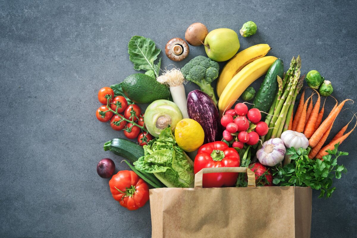 Vegetables Price
