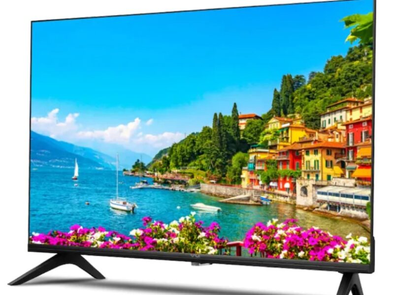 Vu ने काफी कम कीमत में लांच किया 32 इंच का लेटेस्ट स्मार्ट टीवी Vu Premium Tv, डॉल्बी ऑडियो के साथ मिलेगा शानदार डिस्प्ले