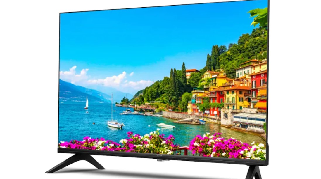 Vu ने काफी कम कीमत में लांच किया 32 इंच का लेटेस्ट स्मार्ट टीवी Vu Premium Tv, डॉल्बी ऑडियो के साथ मिलेगा शानदार डिस्प्ले