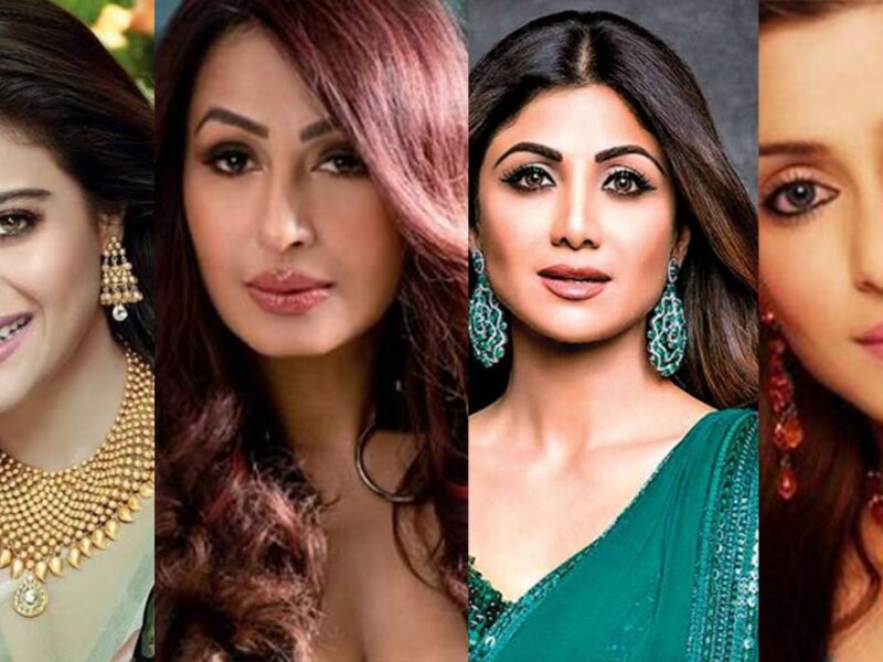 Bollywood Actresses